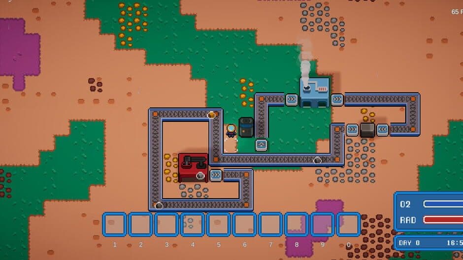 Скриншот 3 из Left Stranded
