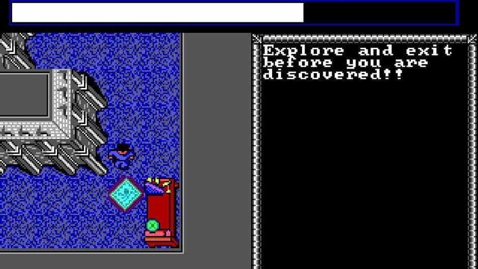 Скриншот 4 из Forgotten Realms: The Archives - Collection Two