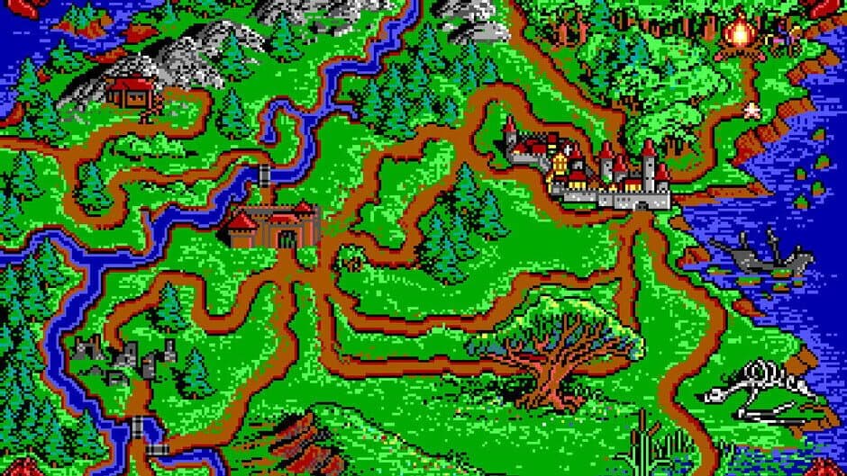 Скриншот 10 из Forgotten Realms: The Archives - Collection Two