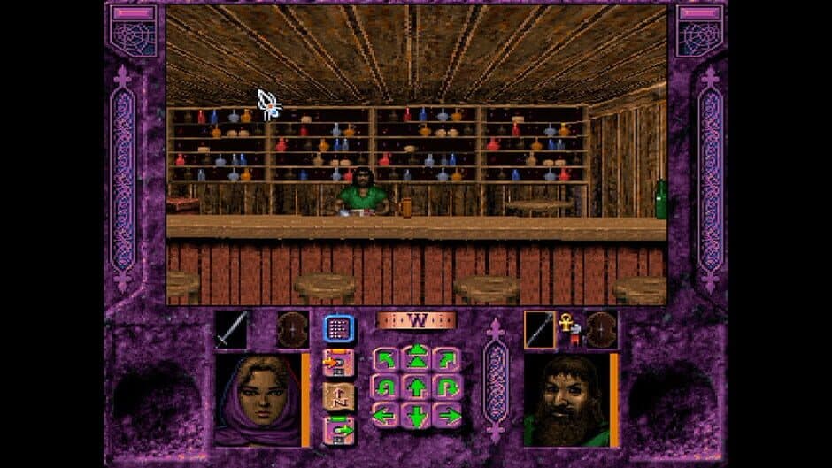 Скриншот 6 из Forgotten Realms: The Archives - Collection Three