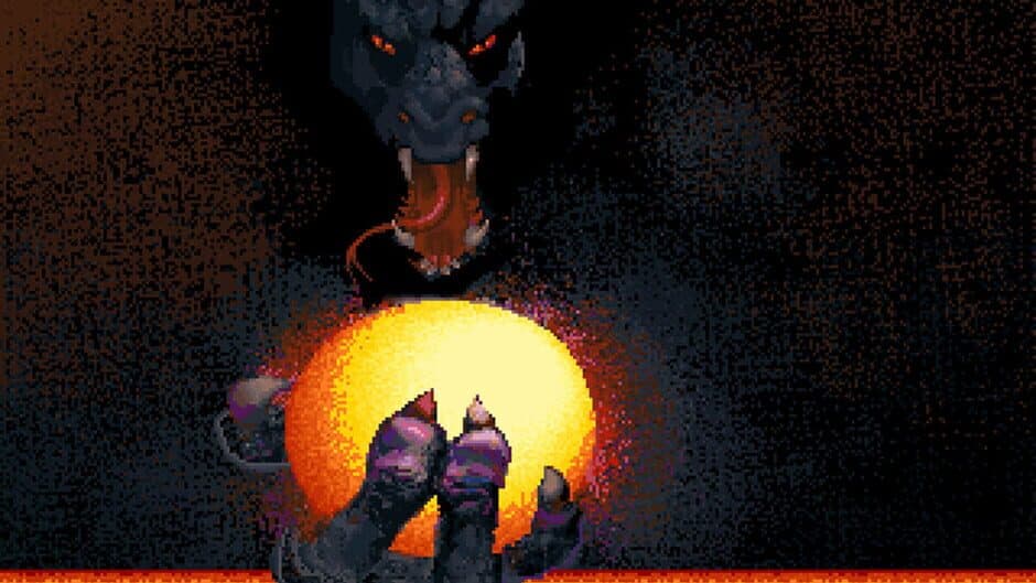 Скриншот 6 из Dungeons & Dragons: Dark Sun Series