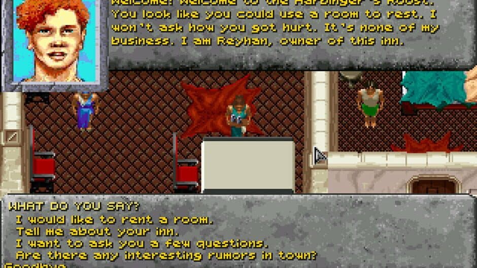 Скриншот 9 из Dungeons & Dragons: Dark Sun Series