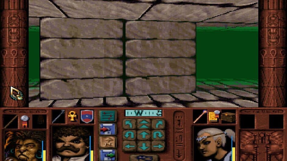 Скриншот 12 из Dungeons & Dragons: Ravenloft Series