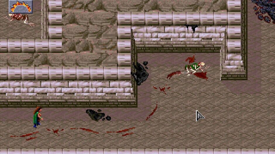 Скриншот 4 из Dungeons & Dragons: Dark Sun Series