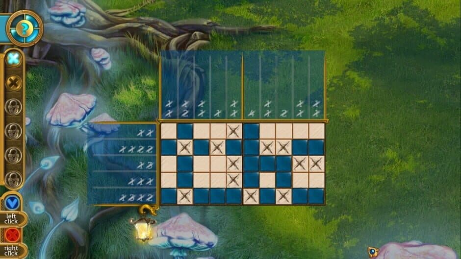 Скриншот 2 из Magic Griddlers 2