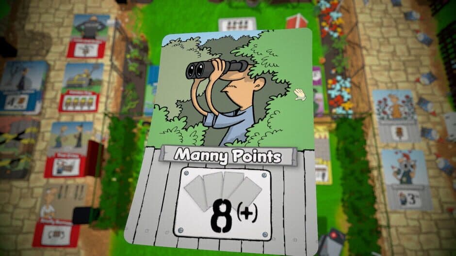 Скриншот 6 из Lawnarchy