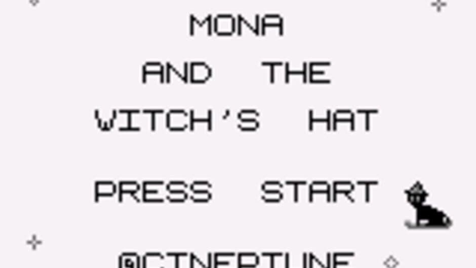 Скриншот 1 из Mona and the Witch's Hat