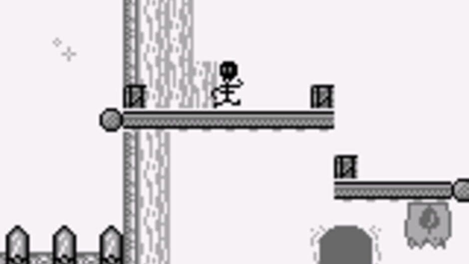 Скриншот 2 из Mona and the Witch's Hat
