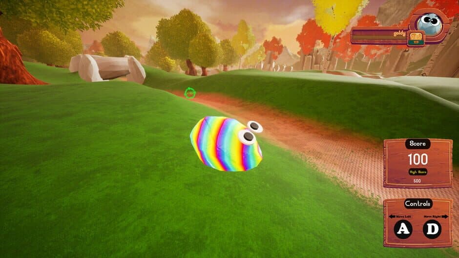 Скриншот 5 из My Pet Rock