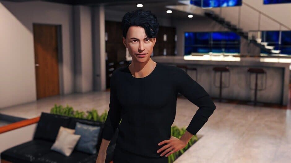 Скриншот 7 из Lust Academy: Season 1