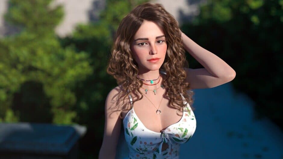 Скриншот 3 из Lust Academy: Season 1