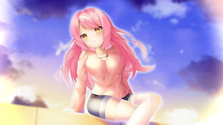 Скриншот 4 из Summer With You