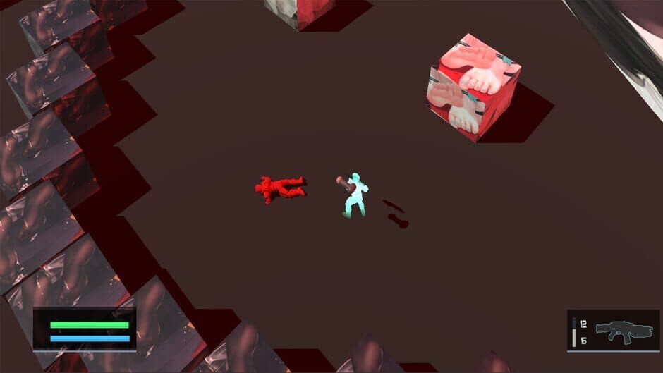Скриншот 2 из Bad Bad
