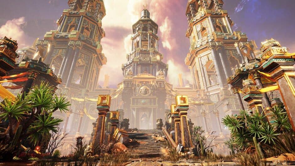 Скриншот 11 из Godfall: Ultimate Edition