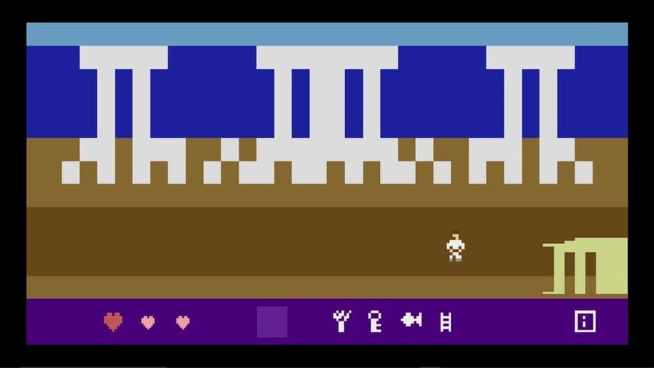 Скриншот 1 из 79 Pompeii