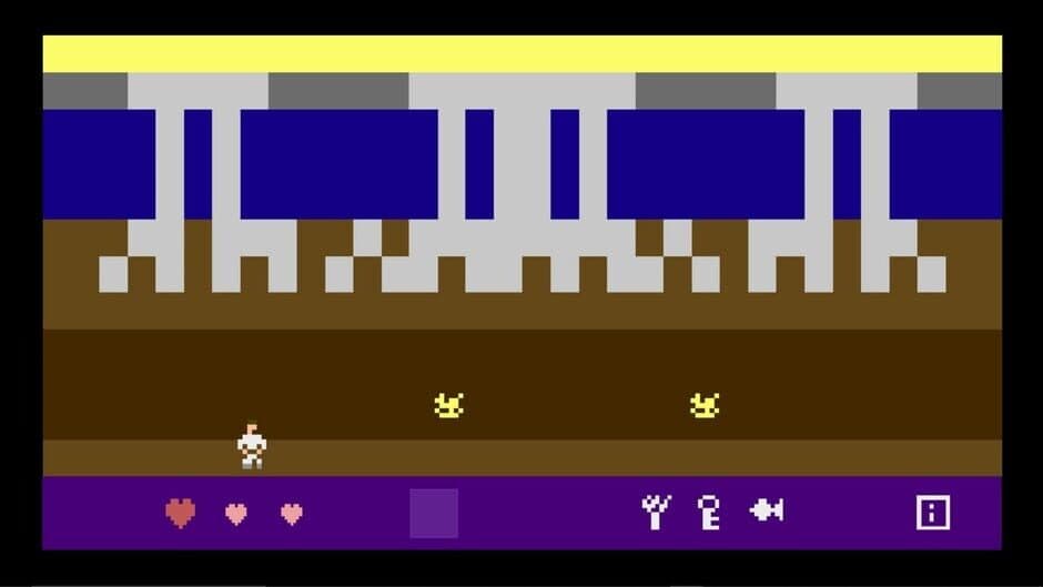 Скриншот 2 из 79 Pompeii