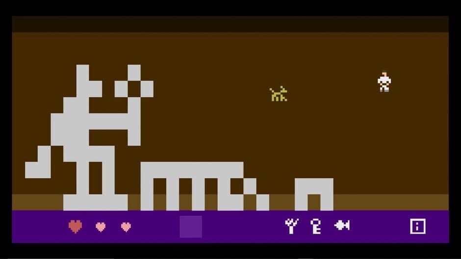 Скриншот 3 из 79 Pompeii