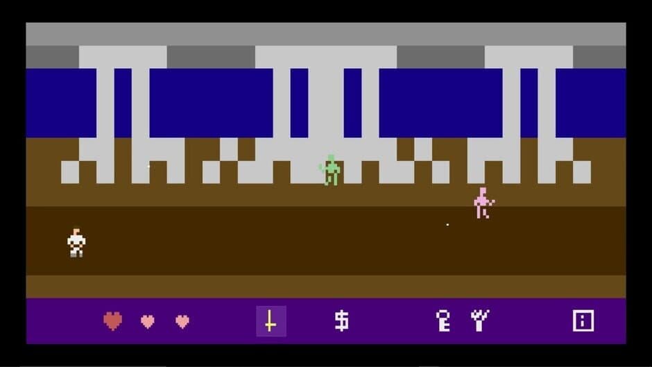 Скриншот 7 из 79 Pompeii