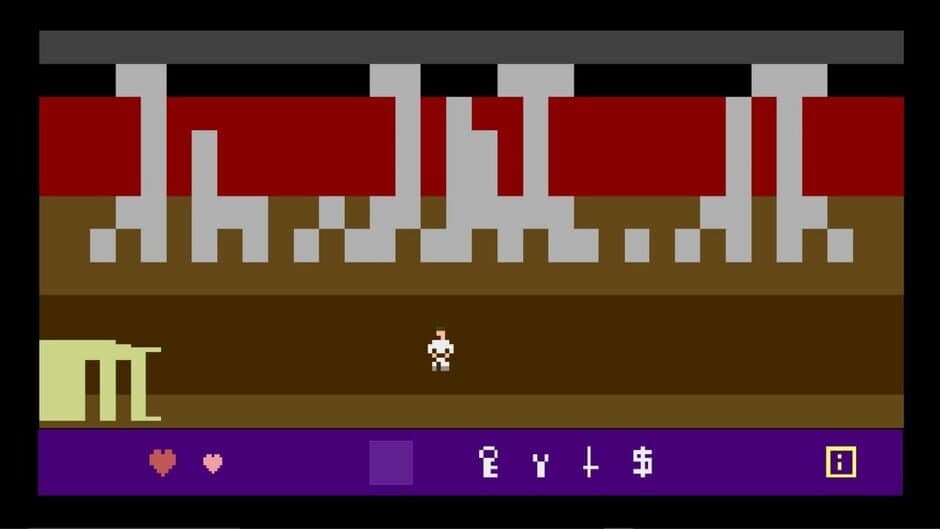 Скриншот 8 из 79 Pompeii