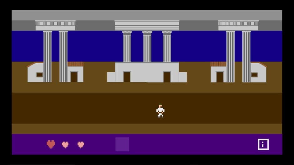 Скриншот 9 из 79 Pompeii