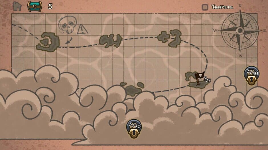 Скриншот 4 из Chest Mate