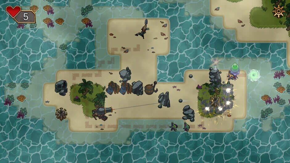 Скриншот 5 из Chest Mate