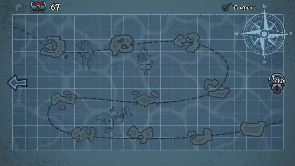 Скриншот 6 из Chest Mate