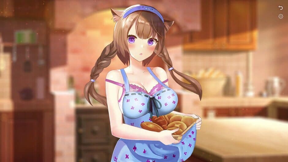 Скриншот 1 из Yummy Girl 2
