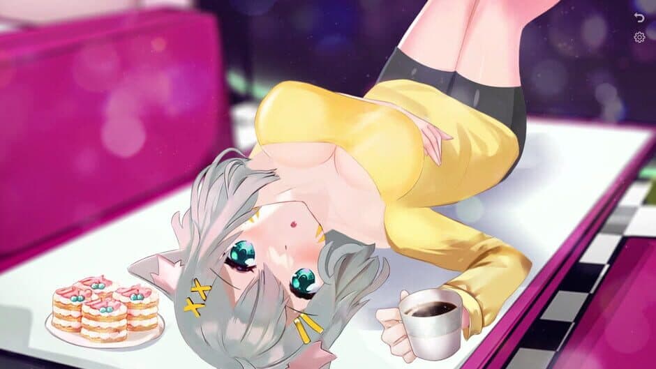Скриншот 3 из Yummy Girl 2