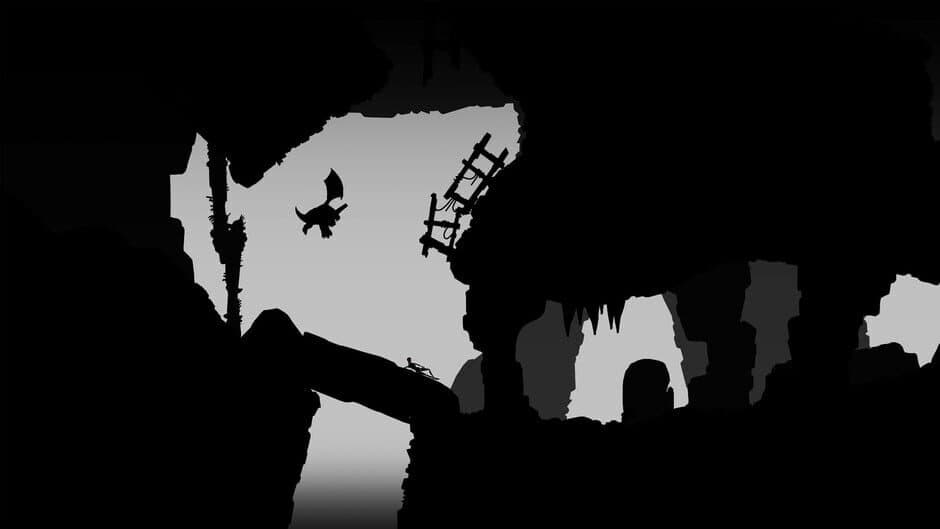 Скриншот 4 из Feartten Noir Story