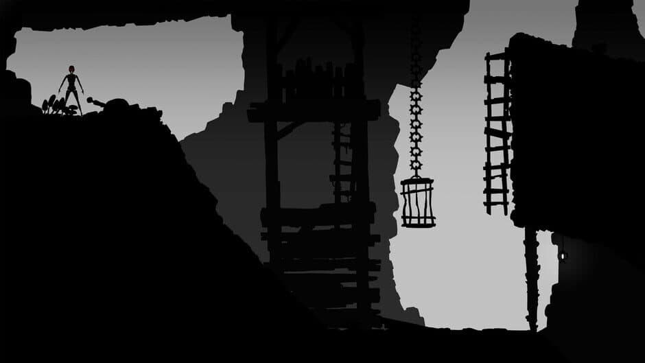 Скриншот 5 из Feartten Noir Story