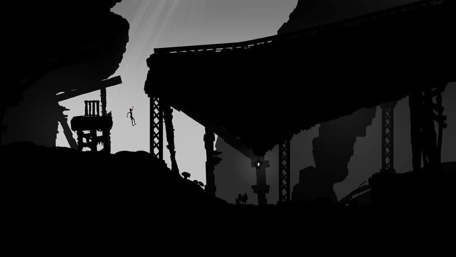 Скриншот 6 из Feartten Noir Story