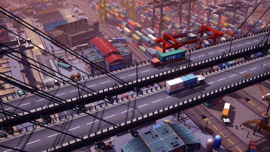 Скриншот 2 из Hidden Harbor Top-Down 3D