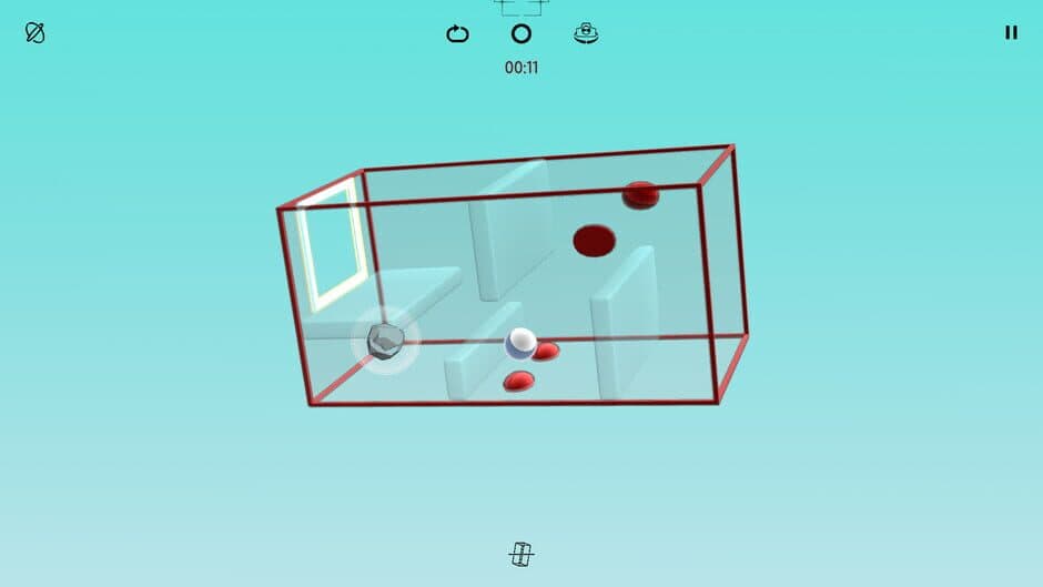 Скриншот 1 из GlassBox