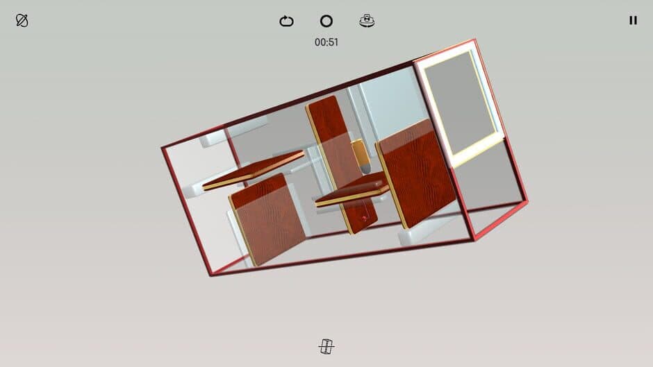 Скриншот 3 из GlassBox