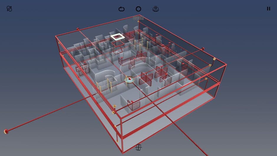 Скриншот 4 из GlassBox
