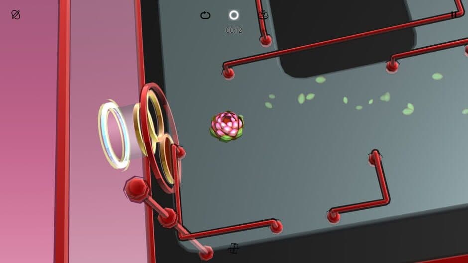 Скриншот 5 из GlassBox