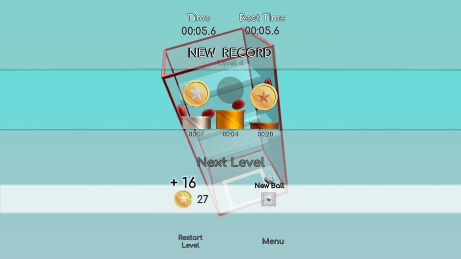 Скриншот 6 из GlassBox