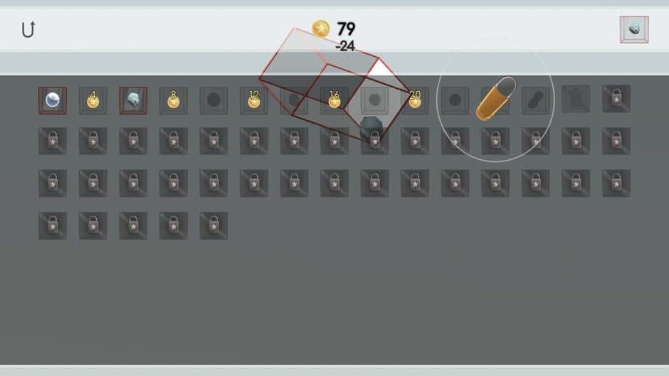 Скриншот 7 из GlassBox
