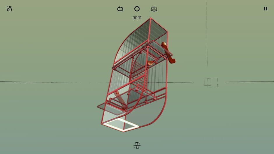 Скриншот 8 из GlassBox