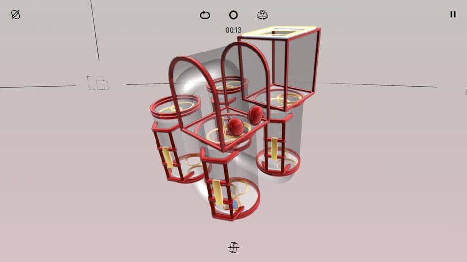 Скриншот 10 из GlassBox