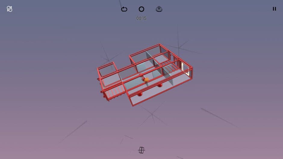 Скриншот 12 из GlassBox