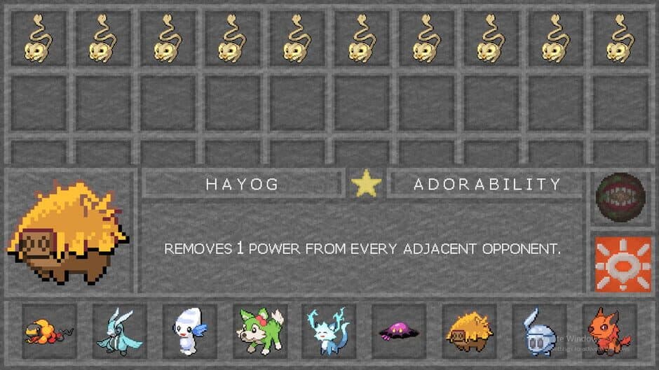 Скриншот 4 из Capture Creatures