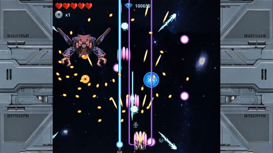 Скриншот 4 из Wind Angel Challenge
