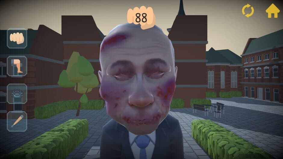 Скриншот 5 из Hit Him