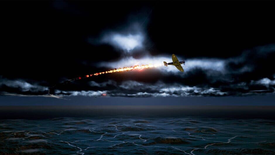 Скриншот 8 из Vincemus: Air Combat
