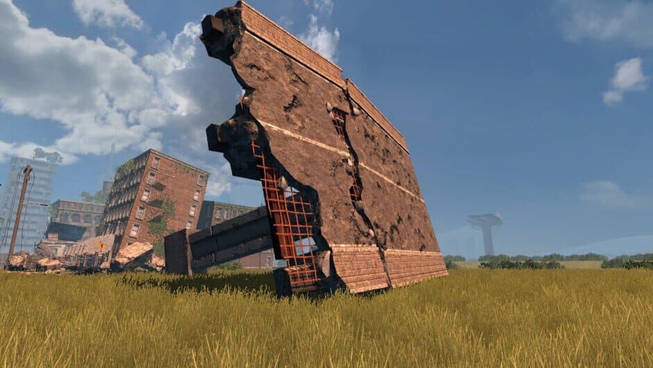 Скриншот 6 из ET Superman: Wrath of Tyrannosaurus Rex