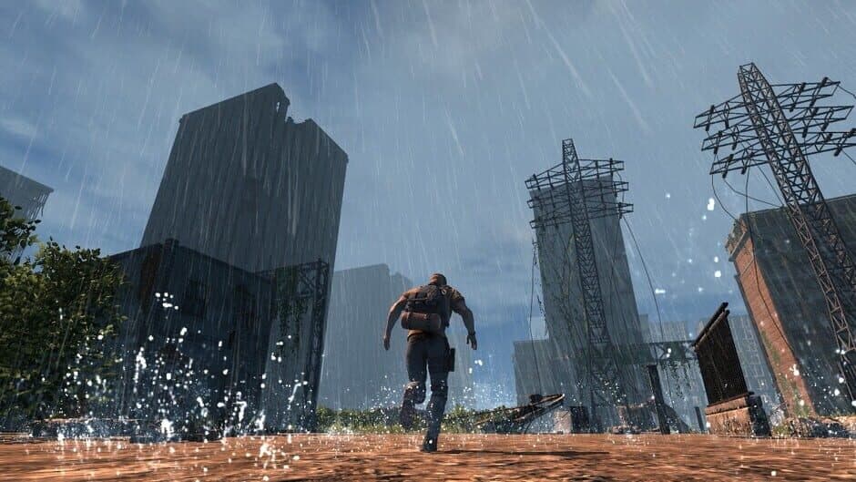 Скриншот 10 из ET Superman: Wrath of Tyrannosaurus Rex