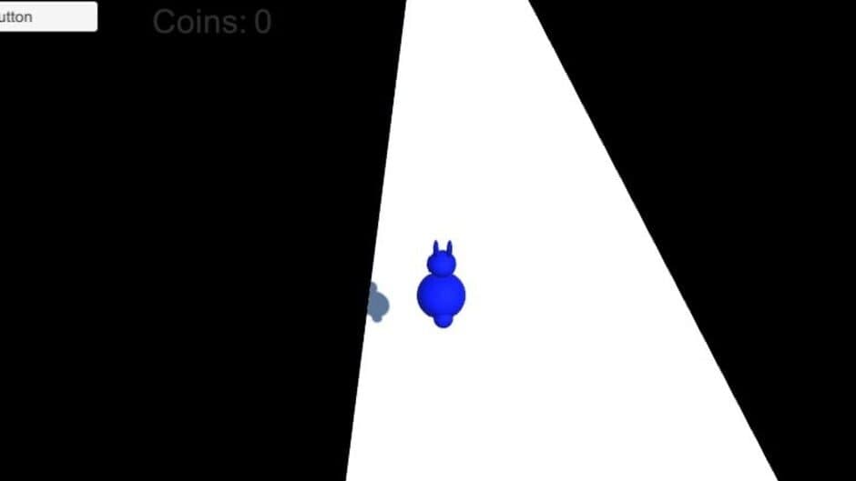 Скриншот 5 из Blue rabbit a world of shapes and lost colors