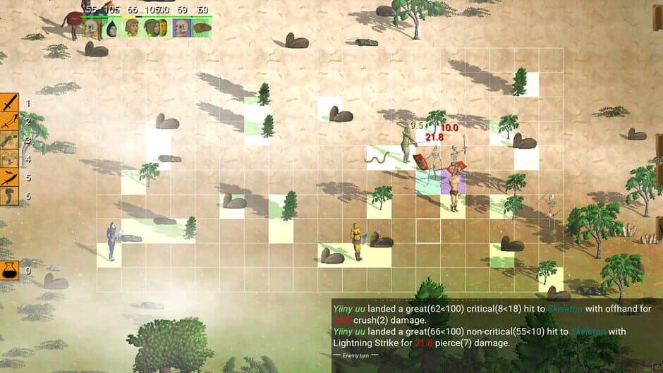 Скриншот 3 из Undoing Evil